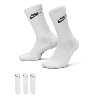 Ciorapi pentru bărbați Nike Everyday Elevated Crew Multi-Colour, s.S