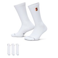 Ciorapi pentru bărbați Nike Everyday Elevated Crew Multi-Colour, s.L