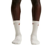 Ciorapi pentru bărbați Nike Everyday Elevated Crew Multi-Colour, s.S imaginea #3 — magazin online Desire.md