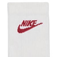 Ciorapi pentru bărbați Nike Everyday Elevated Crew Multi-Colour, s.S imaginea #7 — magazin online Desire.md