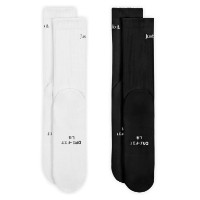 Ciorapi pentru bărbați Nike Everyday Elevated Multi-Colour, s.M imaginea #4 — magazin online Desire.md