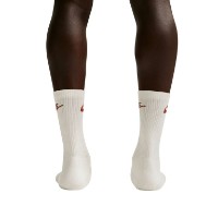 Ciorapi pentru bărbați Nike Everyday Elevated Crew Multi-Colour, s.M imaginea #4 — magazin online Desire.md