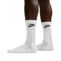 Ciorapi pentru bărbați Nike Everyday Elevated Crew Multi-Colour, s.M imaginea #2 — magazin online Desire.md