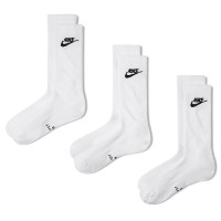 Ciorapi pentru bărbați Nike Everyday Elevated Crew Multi-Colour, s.M imaginea #5 — magazin online Desire.md