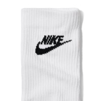 Ciorapi pentru bărbați Nike Everyday Elevated Crew Multi-Colour, s.M imaginea #8 — magazin online Desire.md