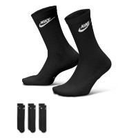 Ciorapi pentru bărbați Nike Everyday Elevated Crew Multi-Colour, s.L