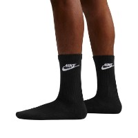 Ciorapi pentru bărbați Nike Everyday Elevated Crew Multi-Colour, s.S imaginea #2 — magazin online Desire.md
