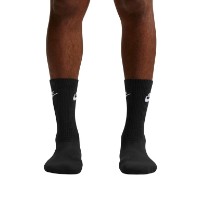 Ciorapi pentru bărbați Nike Everyday Elevated Crew Multi-Colour, s.S imaginea #3 — magazin online Desire.md