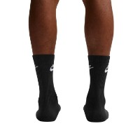 Ciorapi pentru bărbați Nike Everyday Elevated Crew Multi-Colour, s.S imaginea #4 — magazin online Desire.md