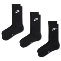 Ciorapi pentru bărbați Nike Everyday Elevated Crew Multi-Colour, s.S imaginea #5 — magazin online Desire.md