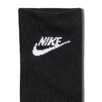 Ciorapi pentru bărbați Nike Everyday Elevated Crew Multi-Colour, s.S imaginea #8 — magazin online Desire.md