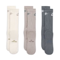 Ciorapi pentru bărbați Nike Everyday Elevated Crew Multi-Colour, s.L imaginea #3 — magazin online Desire.md