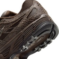 Adidași pentru dame Nike P-6000 SE Velvet Brown/British Khaki/Black/Light Chocolate, s.37.5 imaginea #7 — magazin online Desire.md