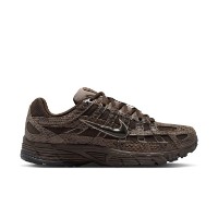 Adidași pentru dame Nike P-6000 SE Velvet Brown/British Khaki/Black/Light Chocolate, s.40.5 imaginea #3 — magazin online Desire.md