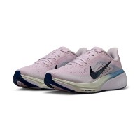 Adidași pentru dame Nike Pegasus 42 Bleached Lilac/Work Blue/Barely Green/Blue Void, s.38