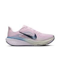 Adidași pentru dame Nike Pegasus 42 Bleached Lilac/Work Blue/Barely Green/Blue Void, s.38 imaginea #3 — magazin online Desire.md