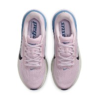 Adidași pentru dame Nike Pegasus 42 Bleached Lilac/Work Blue/Barely Green/Blue Void, s.38 imaginea #4 — magazin online Desire.md