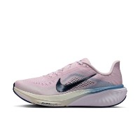 Adidași pentru dame Nike Pegasus 42 Bleached Lilac/Work Blue/Barely Green/Blue Void, s.39 imaginea #2 — magazin online Desire.md