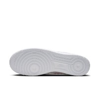 Ghete pentru bărbați Nike Air Force 1 07 LV8 White/White, s.46 imaginea #8 — magazin online Desire.md
