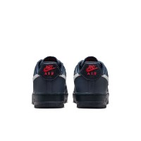 Кеды мужские Nike Air Force 1 Low Retro Multi-Colour/White/Obsidian, s.41 фото №5 — интернет-магазин Desire.md