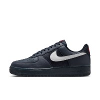 Кеды мужские Nike Air Force 1 Low Retro Multi-Colour/White/Obsidian, s.46 фото №2 — интернет-магазин Desire.md