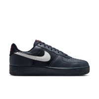 Кеды мужские Nike Air Force 1 Low Retro Multi-Colour/White/Obsidian, s.46 фото №3 — интернет-магазин Desire.md