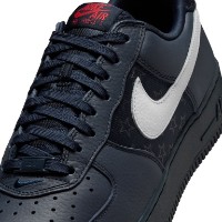 Кеды мужские Nike Air Force 1 Low Retro Multi-Colour/White/Obsidian, s.46 фото №6 — интернет-магазин Desire.md