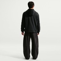 Hanorac pentru bărbați Nike Your Message Here Black/White/Safety Orange, s.L imaginea #4 — magazin online Desire.md