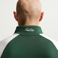 Hanorac pentru bărbați Nike Club 1/2-Zip Fleece Fir/Phantom/Fir, s.XXL imaginea #5 — magazin online Desire.md