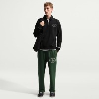 Hanorac pentru bărbați Nike Club 1/2-Zip Fleece Black/Black/Phantom, s.M imaginea #2 — magazin online Desire.md
