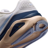 Adidași pentru dame Nike Structure 26 White/Mystic Navy/Sundial/Aluminium, s.40 imaginea #7 — magazin online Desire.md