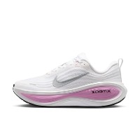 Adidași pentru dame Nike Vomero Plus White/Bleached Lilac/Summit White/Metallic Silver, s.37.5 imaginea #2 — magazin online Desire.md