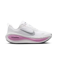 Adidași pentru dame Nike Vomero Plus White/Bleached Lilac/Summit White/Metallic Silver, s.37.5 imaginea #3 — magazin online Desire.md