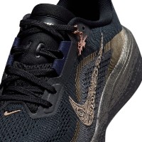 Кроссовки женские Nike Pegasus 42 "Keely Hodgkinson" Black/Pitch Blue/Blackened Blue/Blur, s.40.5 фото №6 — интернет-магазин Desire.md