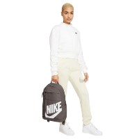 Rucsac pentru oraș Nike Elemental Cave Stone/Cave Stone/White 21L imaginea #2 — magazin online Desire.md