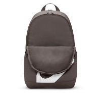 Rucsac pentru oraș Nike Elemental Cave Stone/Cave Stone/White 21L imaginea #6 — magazin online Desire.md