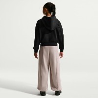 Hanorac pentru copii Nike Sportswear Club Fleece Black/White, s.L imaginea #3 — magazin online Desire.md