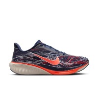 Adidași pentru bărbați Nike Pegasus 42 Obsidian/Light Bone/Bright Crimson/Dynamic Yellow, s.42.5 imaginea #3 — magazin online Desire.md