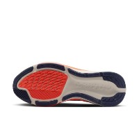 Adidași pentru bărbați Nike Pegasus 42 Obsidian/Light Bone/Bright Crimson/Dynamic Yellow, s.42.5 imaginea #8 — magazin online Desire.md