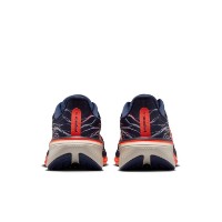 Кроссовки мужские Nike Pegasus 42 Obsidian/Light Bone/Bright Crimson/Dynamic Yellow, s.43 фото №5 — интернет-магазин Desire.md