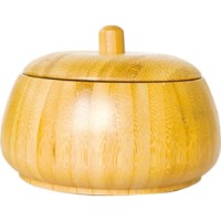 Емкость для хранения Casa Masa Bambus 13x8,5cm (BNB7568)