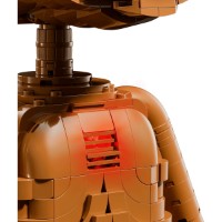 Set de construcție Lego Ideas: E.T. The Extra-Terrestrial (21370) imaginea #4 — magazin online Desire.md