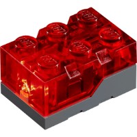Set de construcție Lego Ideas: E.T. The Extra-Terrestrial (21370) imaginea #5 — magazin online Desire.md