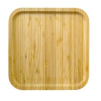 Platou pentru servire Casa Masa Bambus 20cm (BNB7446S)