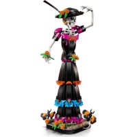 Set de construcție Lego Ideas: La Catrina (21372) imaginea #5 — magazin online Desire.md