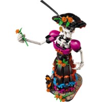 Set de construcție Lego Ideas: La Catrina (21372) imaginea #6 — magazin online Desire.md