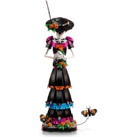 Set de construcție Lego Ideas: La Catrina (21372) imaginea #8 — magazin online Desire.md