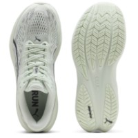 Adidași pentru dame Puma Velocity Nitro 5 sage Glow/Inky Depths, s.38 imaginea #4 — magazin online Desire.md