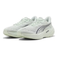 Adidași pentru dame Puma Velocity Nitro 5 sage Glow/Inky Depths, s.41
