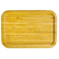 Поднос сервировочный Casa Masa Bambus 21x14,5cm (BNB7101T)